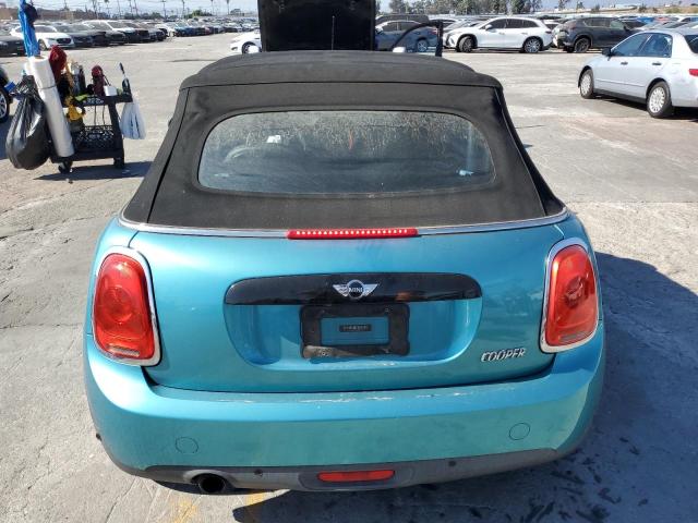 Photo 6 from auction – 2018 MINI COOPER with VIN WMWWG5C50J3D00762
