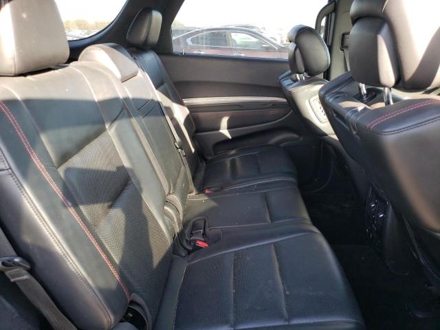 Photo 11 from auction – 2015 DODGE DURANGO R/ with VIN 1C4SDHCT9FC817251