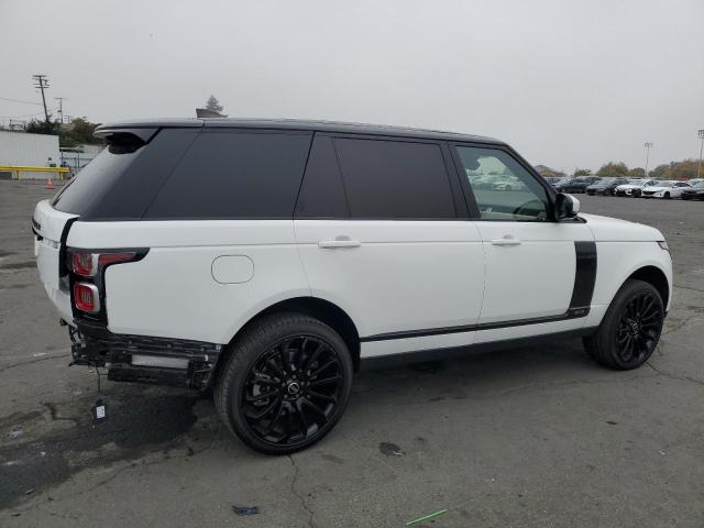 Photo 3 from auction – 2020 LAND ROVER RANGE ROVE with VIN SALGS5SE9LA591211
