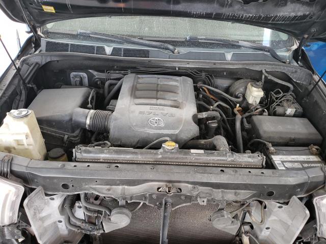 Photo 11 from auction – 2011 TOYOTA TUNDRA with VIN 5TFFY5F18BX098625