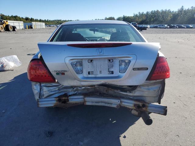 Photo 6 from auction – 2007 HONDA ACCORD with VIN 1HGCM56397A192718