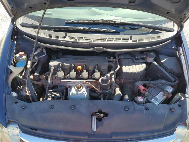 Photo 11 from auction – 2011 HONDA CIVIC VP with VIN 2HGFA1F35BH526218