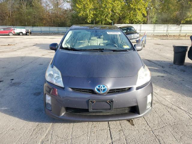 Photo 5 from auction – 2011 TOYOTA PRIUS with VIN JTDKN3DU7B0281841