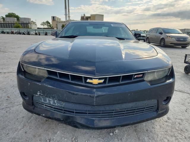 Photo 5 from auction – 2014 CHEVROLET CAMARO LT with VIN 2G1FB1E33E9234510