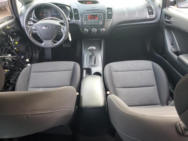 Photo 8 from auction – 2014 KIA FORTE LX with VIN KNAFX4A69E5183504