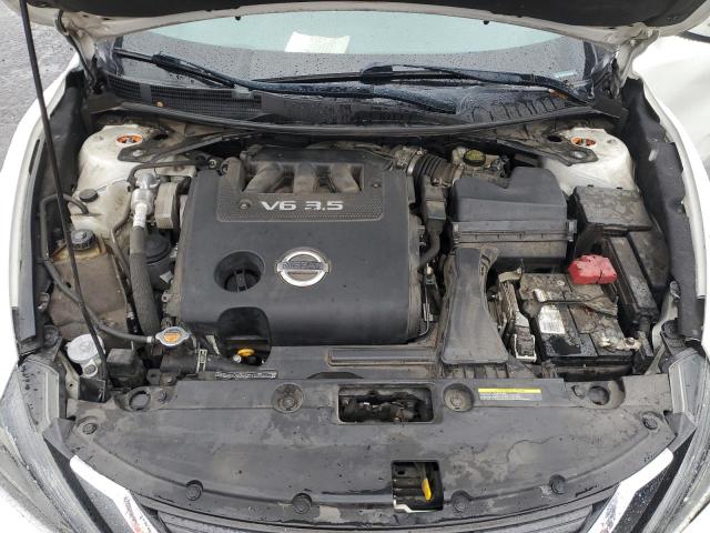 Photo 11 from auction – 2016 NISSAN ALTIMA 3.5 with VIN 1N4BL3AP8GC221518