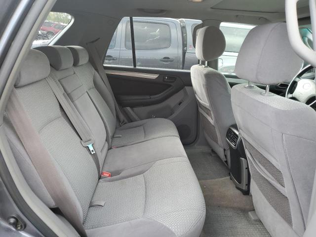 Photo 10 from auction – 2003 TOYOTA 4RUNNER SR with VIN JTEBT14R230005165