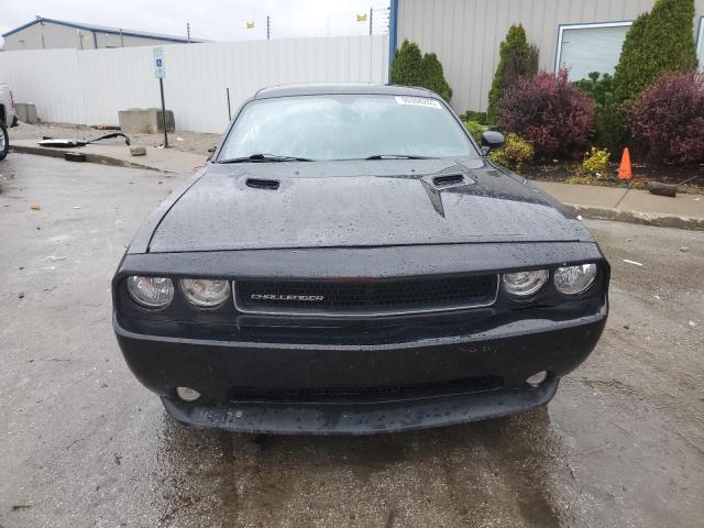 Photo 5 from auction – 2011 DODGE CHALLENGER with VIN 2B3CJ4DG7BH604556