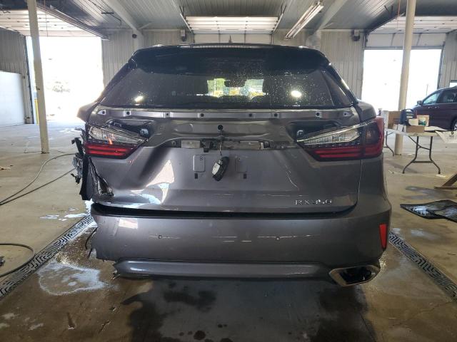 Photo 6 from auction – 2019 LEXUS RX 350 BAS with VIN 2T2BZMCA5KC181952