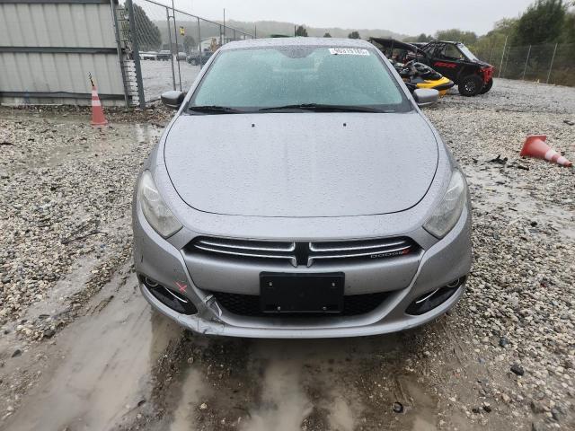 Photo 5 from auction – 2014 DODGE DART LIMIT with VIN 1C3CDFCB8ED768122