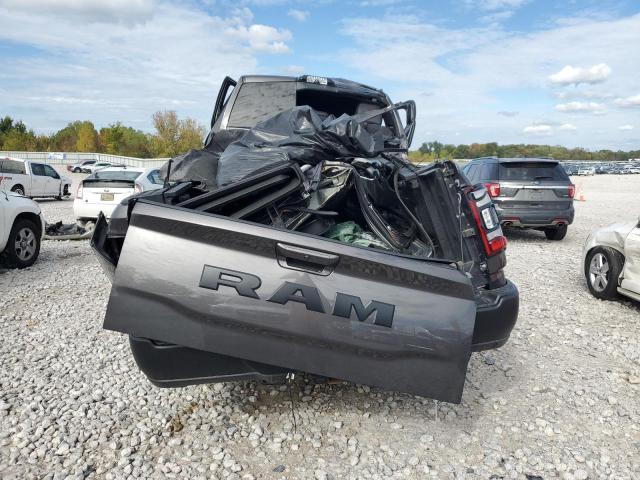 Photo 6 from auction – 2024 RAM 2500 POWER with VIN 3C6TR5EJ6RG142693