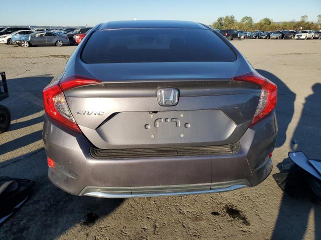 Photo 6 from auction – 2019 HONDA CIVIC LX with VIN 2HGFC2F63KH520749