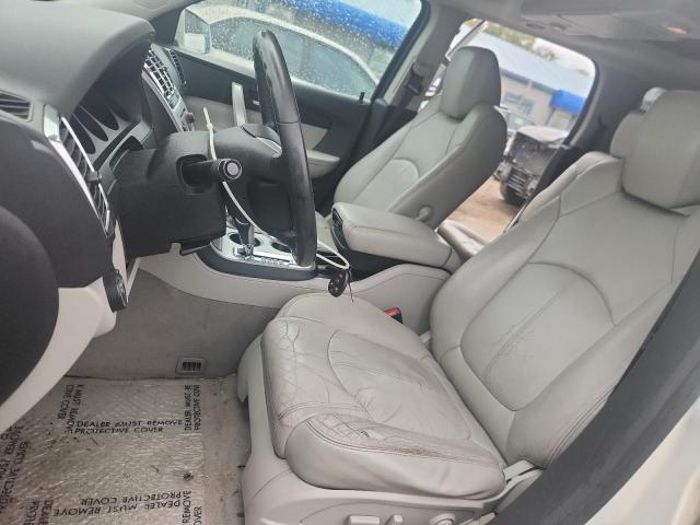 Photo 7 from auction – 2011 GMC ACADIA SLT with VIN 1GKKVRED7BJ118848