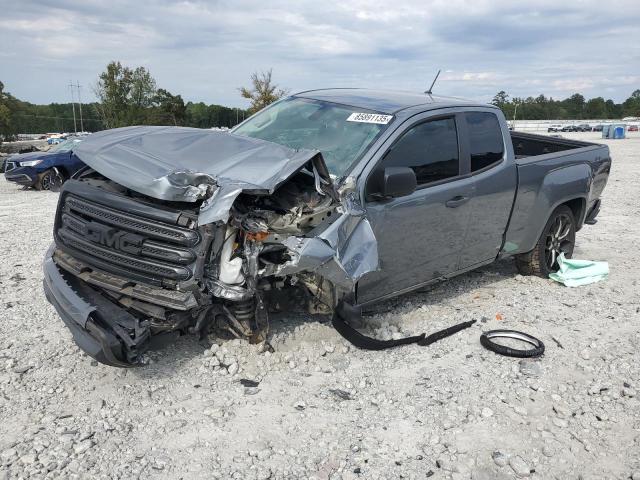 GMC CANYON 2018 with VIN 1GTH5BEA6J1263252 - Photo from auction
