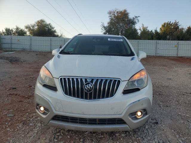 Photo 5 from auction – 2013 BUICK ENCORE PRE with VIN KL4CJDSB6DB161117