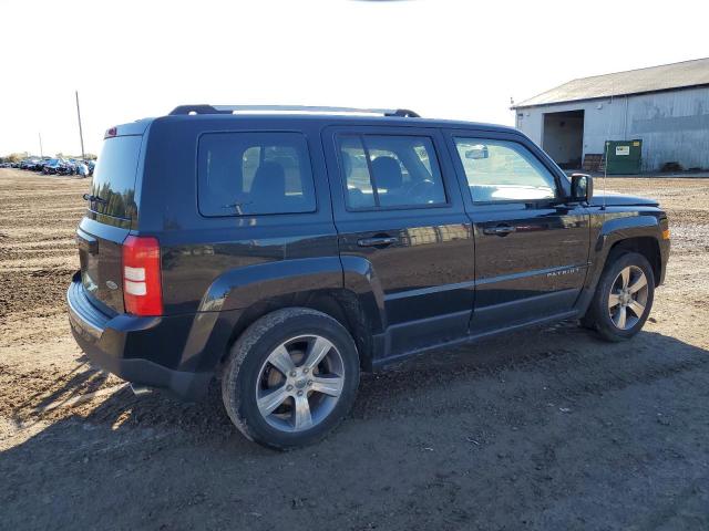 Photo 3 from auction – 2017 JEEP PATRIOT LA with VIN 1C4NJPFA5HD212330