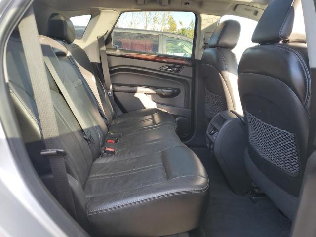 Photo 11 from auction – 2015 CADILLAC SRX LUXURY with VIN 3GYFNEE39FS586334