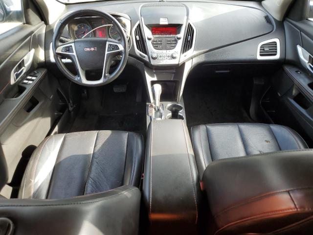 Photo 8 from auction – 2011 GMC TERRAIN SL with VIN 2CTFLXE58B6283714