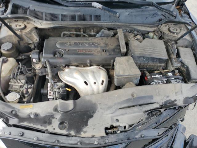 Photo 11 from auction – 2007 TOYOTA CAMRY CE with VIN 4T1BE46K57U126217