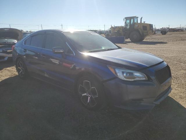 Photo 4 from auction – 2016 SUBARU LEGACY 2.5 with VIN 4S3BNBC67G3017280