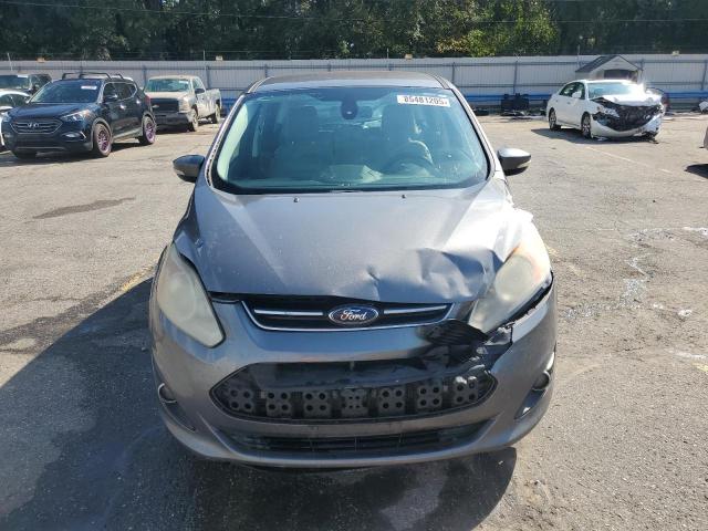 Photo 5 from auction – 2014 FORD C-MAX PREM with VIN 1FADP5CU4EL518648