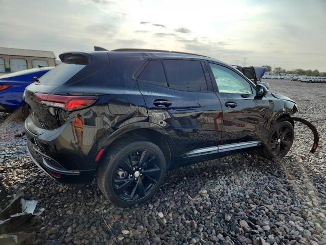 Photo 3 from auction – 2021 BUICK ENVISION E with VIN LRBFZPR42MD179119