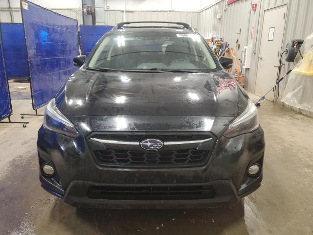 Photo 5 from auction – 2018 SUBARU CROSSTREK with VIN JF2GTAMCXJH303341