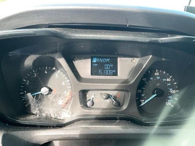 Photo 8 from auction – 2015 FORD TRANSIT T- with VIN 1FDZX2XM0FKB05749