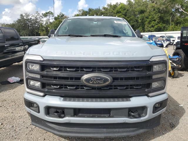 Photo 5 from auction – 2024 FORD F250 SUPER with VIN 1FT8W2BT9REF02297