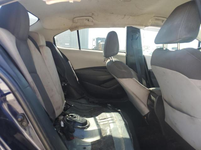 Photo 10 from auction – 2021 TOYOTA COROLLA with VIN JTDEPMAE6MJ170138