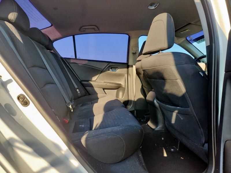 Photo 10 from auction – 2015 HONDA ACCORD SPO with VIN 1HGCR2F55FA109477