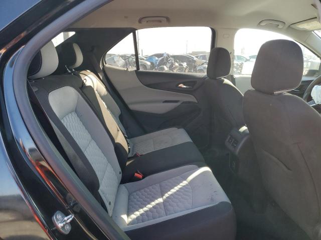 Photo 11 from auction – 2019 CHEVROLET EQUINOX LS with VIN 2GNAXHEV2K6203976