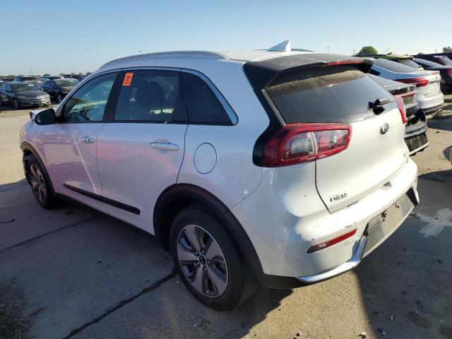 Photo 2 from auction – 2019 KIA NIRO FE with VIN KNDCB3LC9K5282286