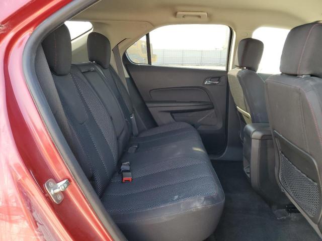 Photo 11 from auction – 2014 CHEVROLET EQUINOX LT with VIN 2GNFLFEK4E6362420