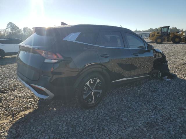 Photo 3 from auction – 2025 KIA SPORTAGE E with VIN 5XYK33DF8SG283650