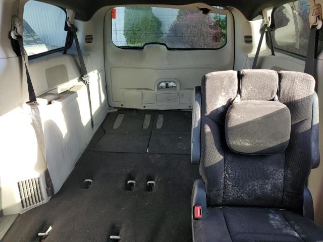 Photo 10 from auction – 2014 DODGE GRAND CARA with VIN 2C4RDGBG5ER250488