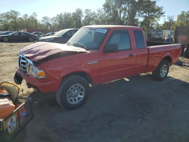 صورة رقم 1 من المزاد - 2011 FORD RANGER SUP مع VIN 1FTLR4EE9BPA96185