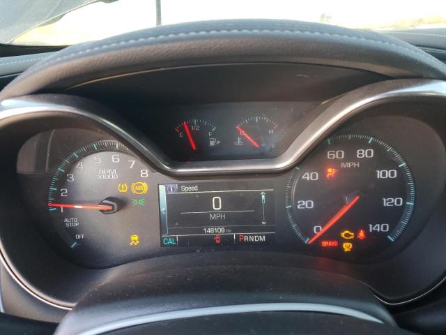 Photo 9 from auction – 2019 CHEVROLET IMPALA LT with VIN 2G11Z5SA5K9132265