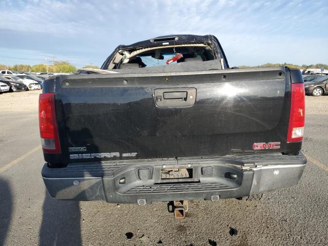 Photo 6 from auction – 2011 GMC SIERRA K15 with VIN 3GTP2WE37BG100836