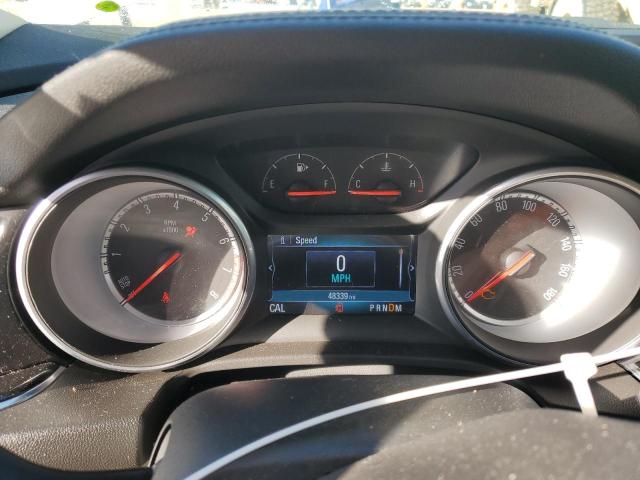 Photo 9 from auction – 2018 BUICK REGAL ESSE with VIN W04GP6SX6J1094463