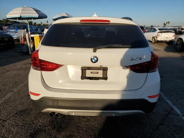 Photo 6 from auction – 2013 BMW X1 SDRIVE2 with VIN WBAVM1C59DVW45176