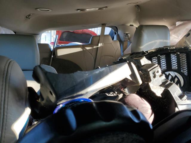 Photo 10 from auction – 2017 BUICK ENCLAVE with VIN 5GAKVBKD6HJ138610