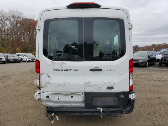 Photo 6 from auction – 2020 FORD TRANSIT T- with VIN 1FBAX2C83LKA43824