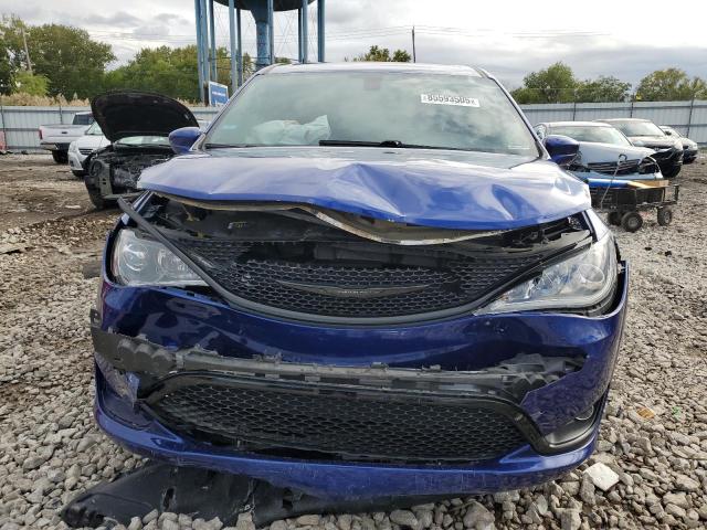Photo 5 from auction – 2020 CHRYSLER PACIFICA TOURING with VIN 2C4RC1FG2LR232909