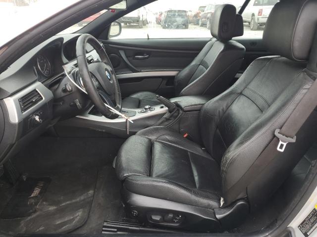 Photo 7 from auction – 2010 BMW 335 I with VIN WBAWL7C50AP474229