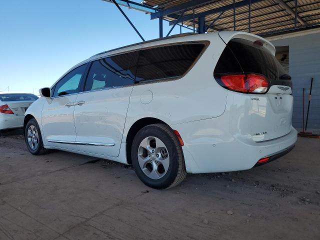 Photo 2 from auction – 2017 CHRYSLER PACIFICA T with VIN 2C4RC1EG9HR703348