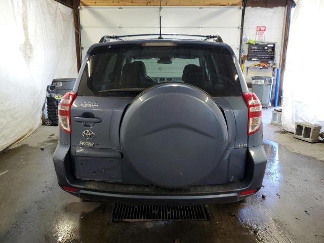 Photo 6 from auction – 2012 TOYOTA RAV4 with VIN 2T3BF4DV2CW261019