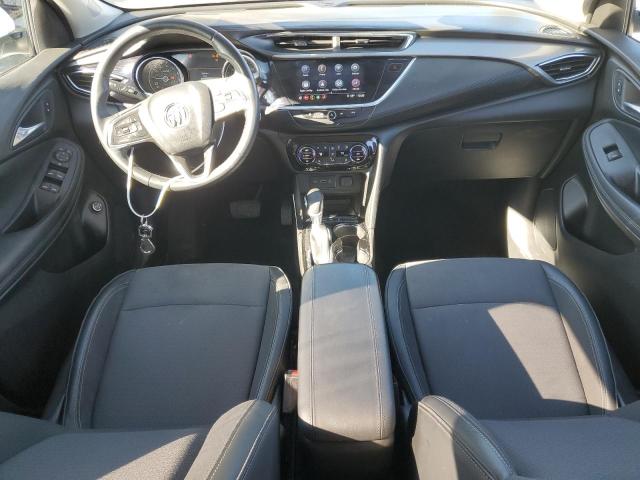 Photo 8 from auction – 2021 BUICK ENCORE GX with VIN KL4MMESL2MB104357