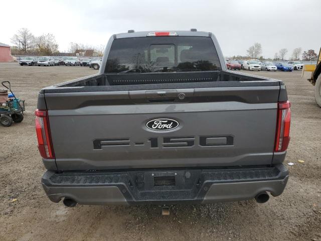 Photo 6 from auction – 2024 FORD F150 with VIN 1FTFW5LD9RFA18026