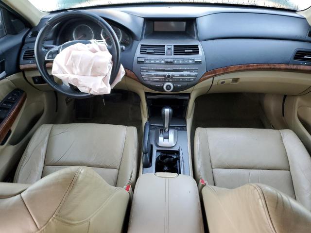 Photo 8 from auction – 2012 HONDA ACCORD EXL with VIN 1HGCP2F86CA185401